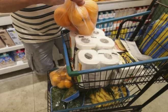 brasileiros-que-sentem-alta-no-preco-da-comida-caiu,-diz-genial/quaest