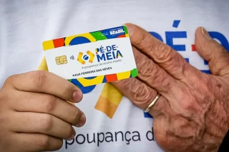 pe-de-meia: pagamento da-sexta-parcela-comeca-nesta-segunda-feira