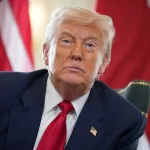 trump-anuncia-demissao-de-diretora-do-fed-e-amplia-pressao-sobre-banco-central-dos-eua