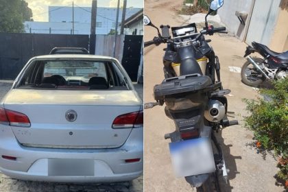 teixeira:-pm-prende-suspeitos-de-crimes-relacionados-a-adulteracao-de-veiculos