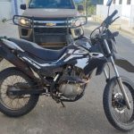 pm-apreende-motocicleta-com-restricao-de-roubo-em-vereda