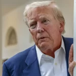 conselheiro-de-trump:-‘se-perdermos-caso-das-tarifas,-sera-o-fim-dos-eua’