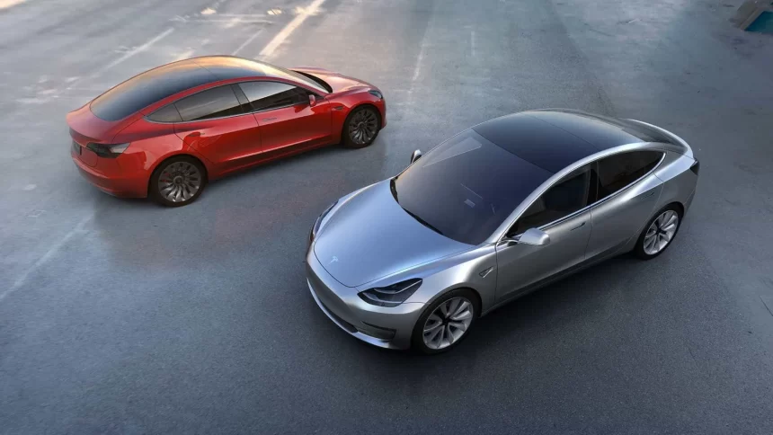 tesla-reduz-preco-de-versao-do-model-3-na-china-para-enfrentar-concorrencia