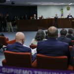 stf:-apenas-um-reu-comparece-ao-1°-dia-de-julgamento-da-trama-golpista