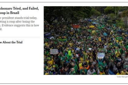 imprensa-ocidental-destaca-ineditismo-do-julgamento-de-bolsonaro