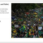 imprensa-internacional-destaca-ineditismo-do-julgamento-de-bolsonaro
