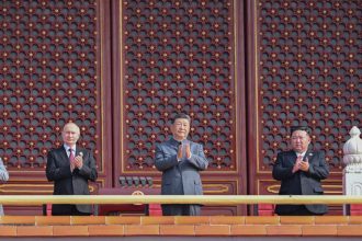 china-faz-desfile-do-dia-da-vitoria-e-promete-desenvolvimento-pacifico