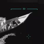 venezuela-acusa-eua-de-terem-usado-ia-em-video-sobre-ataque-a-barco