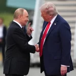 putin-diz-que-tarifas-de-trump-ao-brasil-sao-politicas-e-critica-medidas