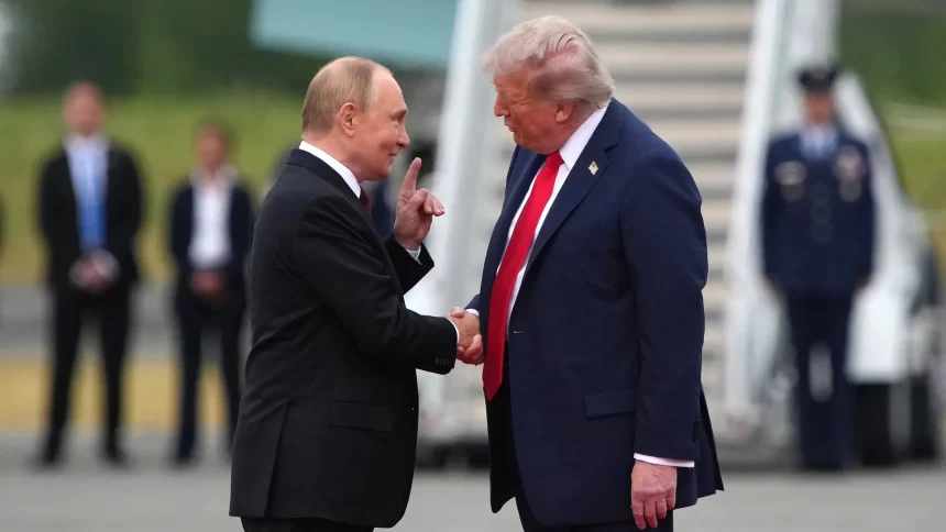 putin-diz-que-tarifas-de-trump-ao-brasil-sao-politicas-e-critica-medidas