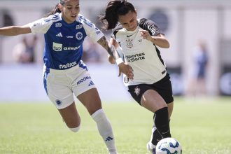 br-feminino:-corinthians-e-cruzeiro-empatam-no-primeiro-jogo-da-final