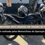 pm-recupera-motocicleta-roubada-durante-operacao-pegasus-em-teixeira-de-freitas