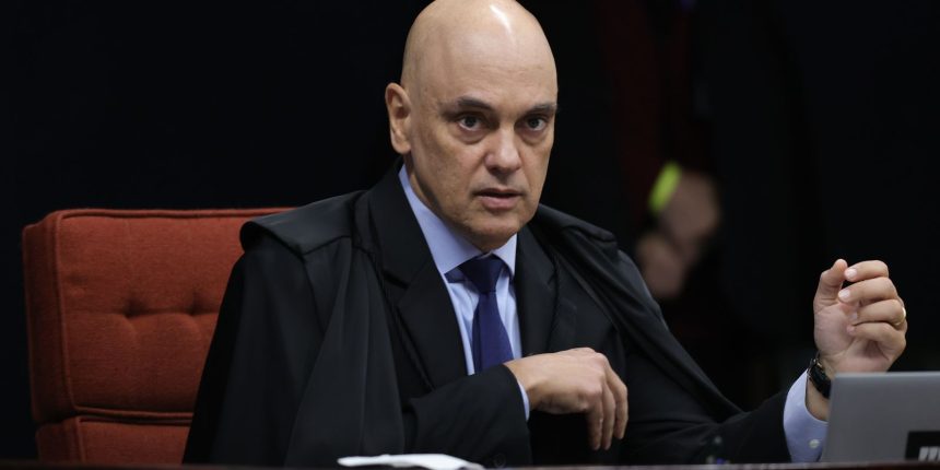trama-golpista:-moraes-vota-por-manter-delacao-premiada-de-mauro-cid 