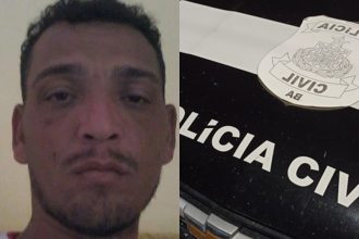 policia-civil-cumpre-mandado-contra-‘pezao’,-suspeito-de-matar-caua-costa