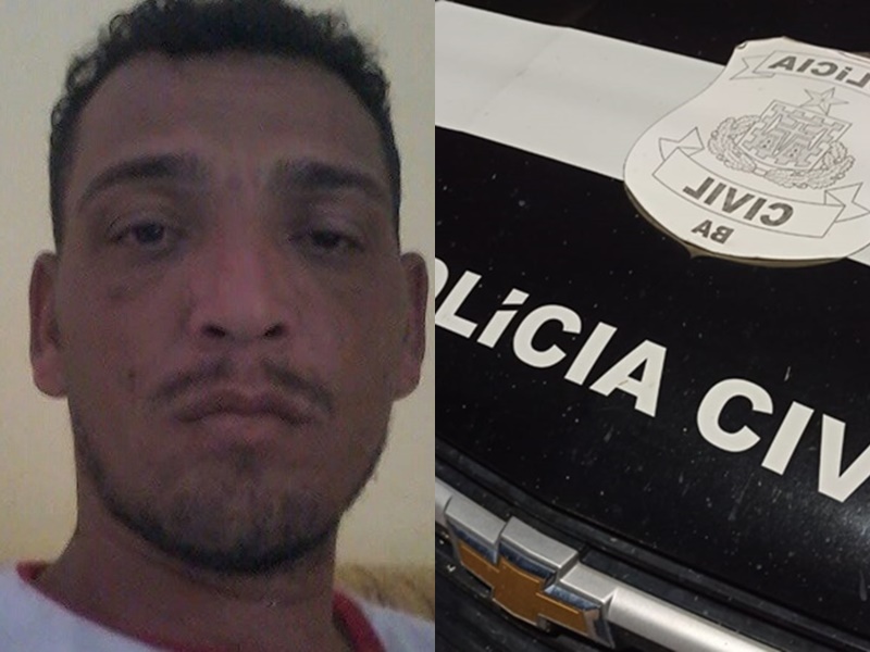 policia-civil-cumpre-mandado-contra-‘pezao’,-suspeito-de-matar-caua-costa