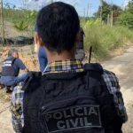 clima-de-terror-na-costa-do-descobrimento:-duas-decapitacoes-em-uma-semana