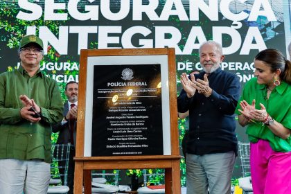 paises-amazonicos-nao-precisam-de-intervencoes-estrangeiras,-diz-lula