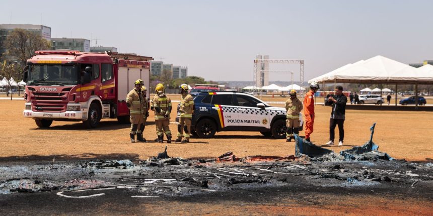policia-prende-suspeito-de-incendiar-banheiros-quimicos-na-esplanada