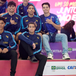 primeiras-delegacoes-comecam-a-chegar-para-os-jogos-da-juventude