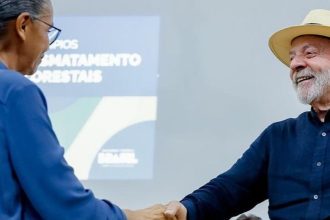 “estamos-preservando-o-que-eles-nao-preservaram”,-diz-lula-na-amazonia