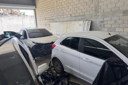 policia-localiza-galpao-de-desmanche-envolvido-em-fraudes-de-seguro-em-eunapolis