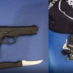 funcionario-da-prefeitura-e-exonerado,-rende-vigilante-e-rouba-secretaria