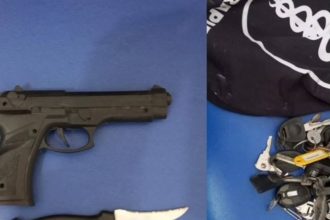 funcionario-da-prefeitura-e-exonerado,-rende-vigilante-e-rouba-secretaria