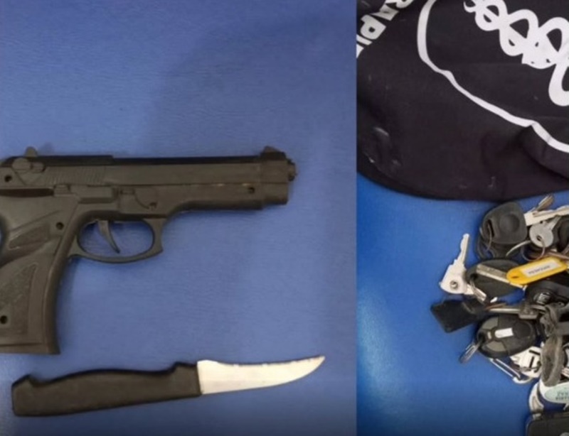 funcionario-da-prefeitura-e-exonerado,-rende-vigilante-e-rouba-secretaria