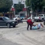 teixeira:-empresario-e-esfaqueado-ao-reagir-tentativa-de-assalto-no-centro