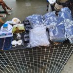 pm-apreende-drogas-e-dinheiro-em-operacao-no-bairro-novo-prado,-em-itamaraju