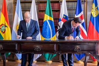 mercosul-assina-acordo-de-livre-comercio-com-quatro-paises-europeus