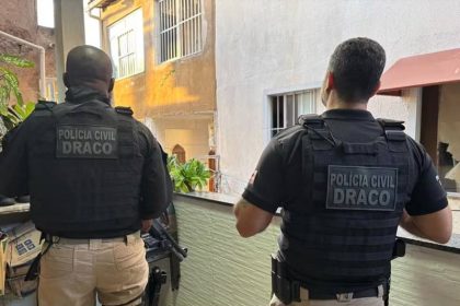 ex-servidora-da-hemoba-e-presa -suspeita-de-desviar-mais-de-r$-500-mil