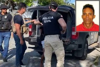 foragido-por-roubo-a-banco-e-preso-apos-denuncia-de-violencia-domestica