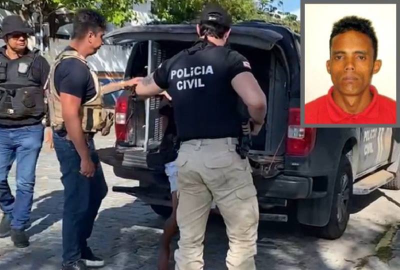 foragido-por-roubo-a-banco-e-preso-apos-denuncia-de-violencia-domestica