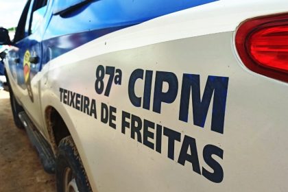 pm-prende-homem-por-furto-de-motocicleta-em-teixeira