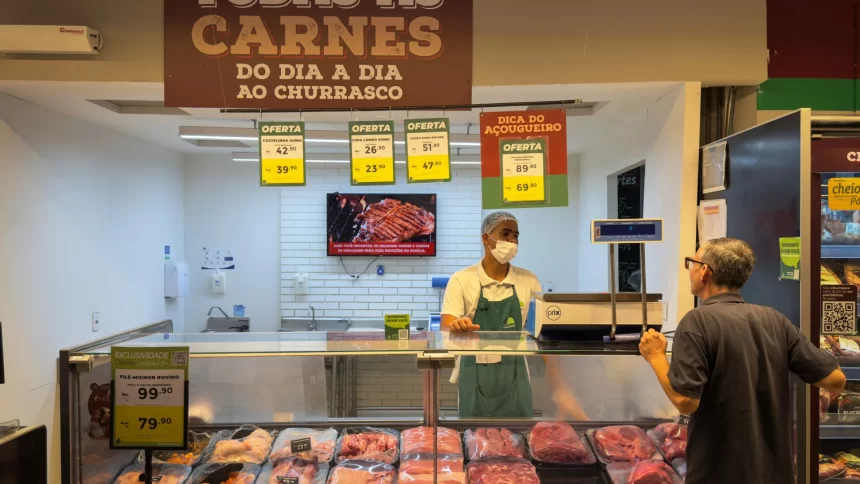 brasil-tera-recorde-em-2026-com-32,3-mi-t-de-carnes-produzidas