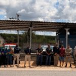 operacao-integrada-retira-animais-soltos-da-br-418-e-reforca-seguranca-viaria