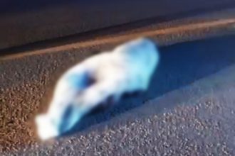 mulher-morre-atropelada-em-frente-ao-motel-na-rodovia-entre-prado-e-itamaraju