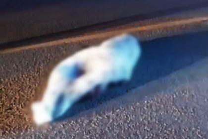 mulher-morre-atropelada-em-frente-ao-motel-na-rodovia-entre-prado-e-itamaraju