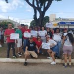 teixeira:-manifestantes-protestam-contra-pec-da-blindagem-e-pl-da-anistia