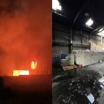 bombeiros-controlam-incendio-em-galpao-no-polo-industrial-de-teixeira-de-freitas