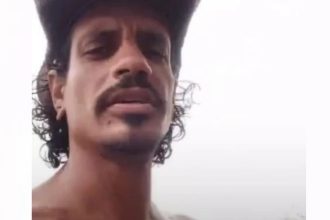 matou-a-propria-tia-de-63-anos:-homem-preso-pela-pm-teria-usado-martelo-no-crime