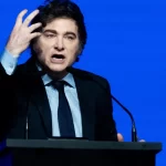 secretario-de-trump-afirma-que-fara-o-possivel-para-ajudar-milei-a-superar-crise