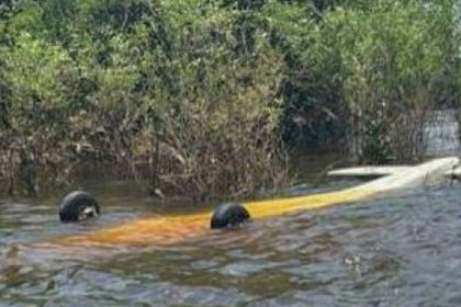 fab-intercepta-aeronave-suspeita-procedente-do-peru