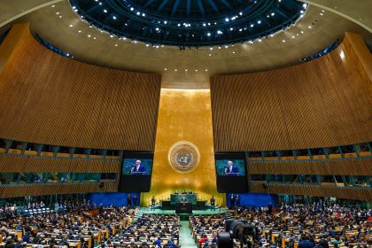 lula-propoe-criacao-de-conselho-na-onu-para-monitorar-acoes-climaticas