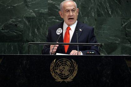 delegacoes-deixam-cadeiras-vazias-durante-discurso-de-netanyahu-na-onu