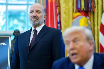 e-preciso-‘consertar’-o-brasil,-diz-secretario-de-comercio-de-trump