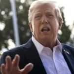 trump:-‘se-tirassemos-tarifas,-seriamos-pais-de-terceiro-mundo’