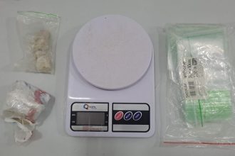 teixeira:-valentao-invade-apartamento,-agride-a-ex-e-acaba-preso-com-drogas