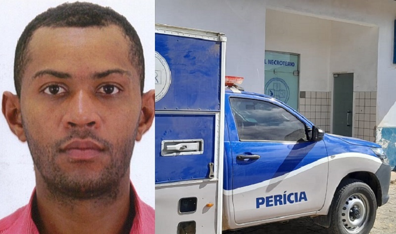 homem-e-executado-com-tiro-na-cabeca-enquanto-dormia-em-posto-da-mata